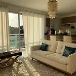 Apartamento Duplex No Guaruja No Canto Dos Tortugas