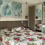 Apartamento Duplex No Guaruja No Canto Dos Tortugas