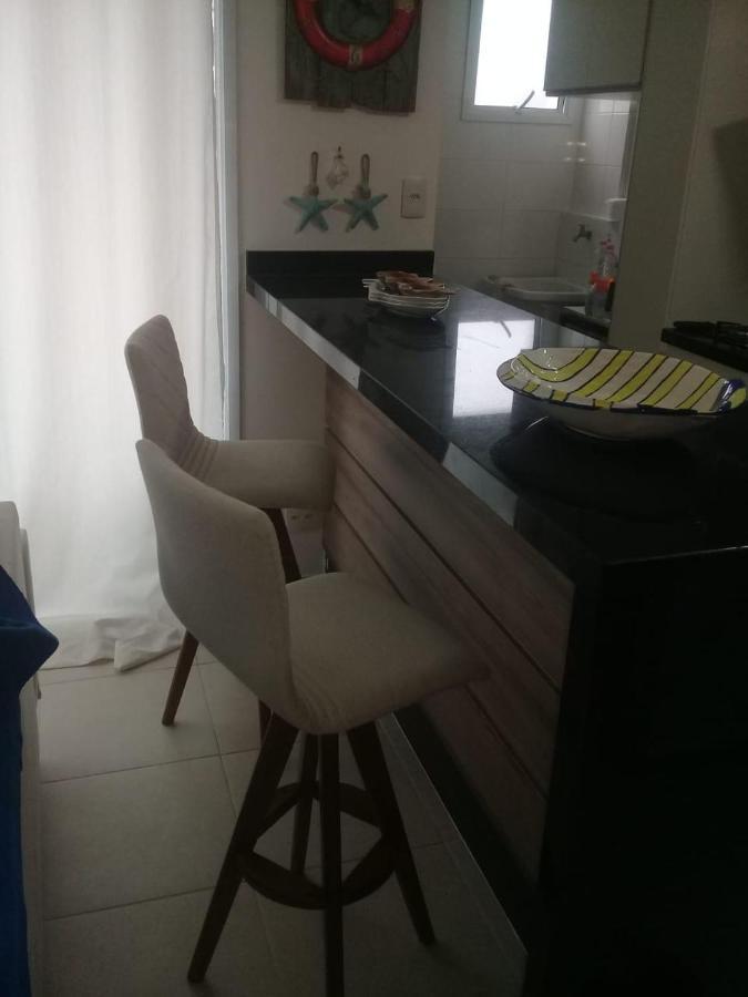 Duplex No No Canto Dos Tortugas Guaruja