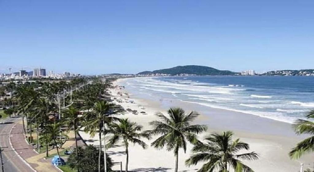 Apartment Duplex No No Canto Dos Tortugas