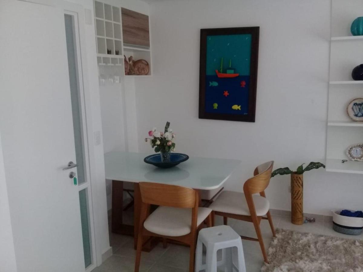 Apartment Duplex No No Canto Dos Tortugas