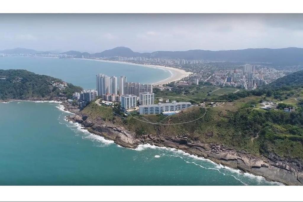 Duplex No No Canto Dos Tortugas Apartment