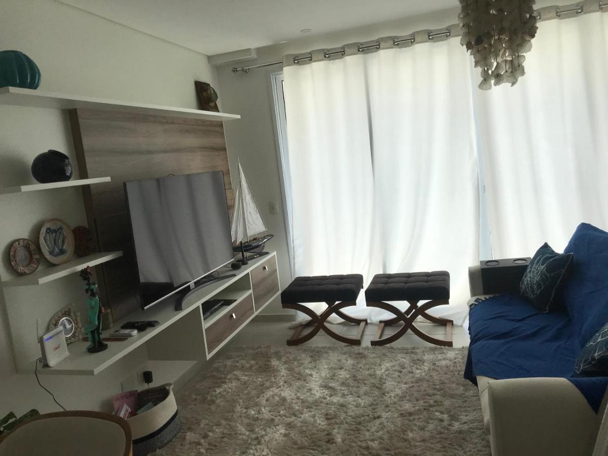 Duplex No No Canto Dos Tortugas Apartment